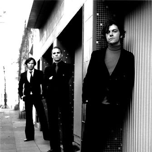 Angelika Express photo provided by Last.fm