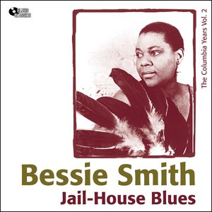 Jail-House Blues (Columbia Recordings Vol. 2)