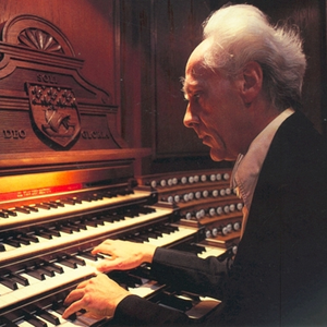 Jean Guillou photo provided by Last.fm