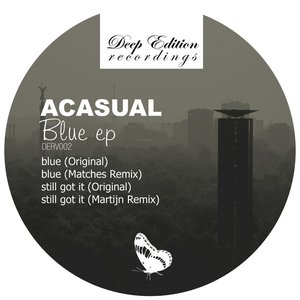 Blue EP