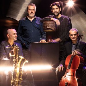 Avatar for Jean-Marie Machado