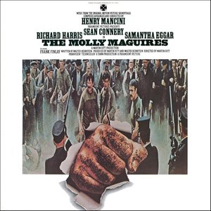 The Molly Maguires