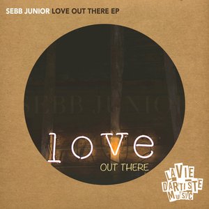 Love Out There EP