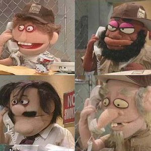 Crank Yankers için avatar