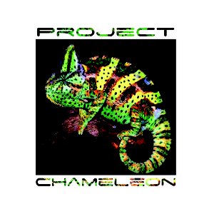 Project Chameleon için avatar