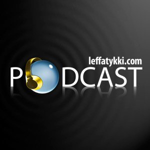 Leffatykki.com 的头像