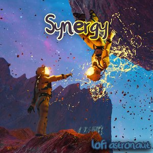 Synergy (Lofi Music)