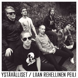 Liian Rehellinen Peili