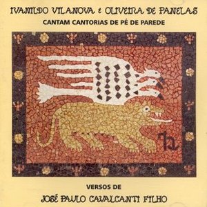 Avatar de Ivanildo VilaNova e Oliveira de Panelas