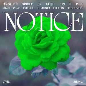 Notice (JAEL Remix)