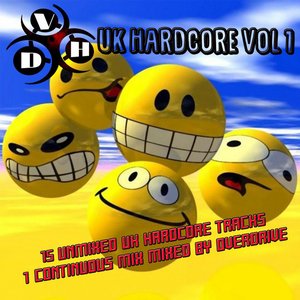 VDH Uk Hardcore, Vol. 1