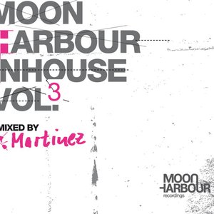 Moon Harbour Inhouse (Vol.3)