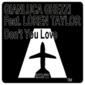 GIANLUCA GHEZZI FEAT. LOREN TAYLOR のアバター