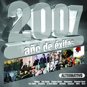 2007 Años De Exitos Alternativo