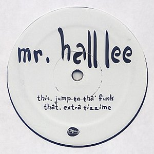 Mr. Hall Lee 的头像