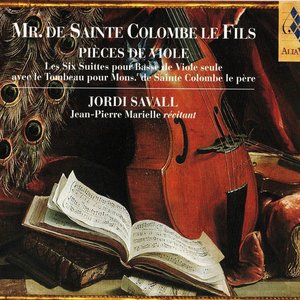 Suite IV en Mi mineur: I. Priude cover