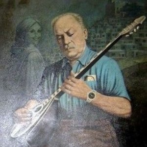 Avatar de Marko Vamvakari