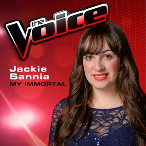 My Immortal (The Voice 2013 Performance) - Single