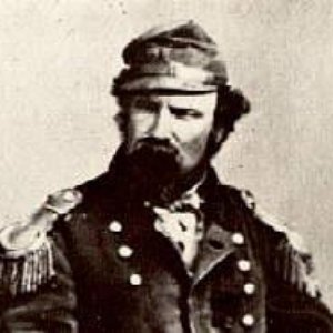 Joshua Norton Cabal 的头像