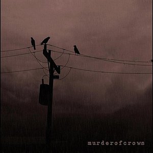Murderofcrows