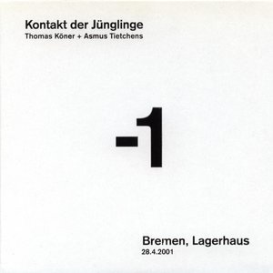 Kontakt Der Jünglinge -1