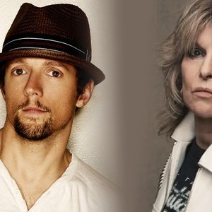 Avatar de Jason Mraz & Chrissie Hynde