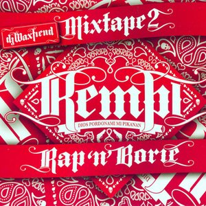 Mixtape 2: Rap 'n Borie