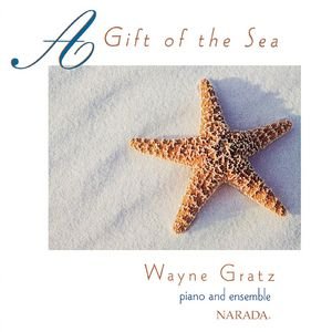 “A Gift Of The Sea”的封面