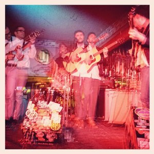 Avatar di Non Travellin' Band