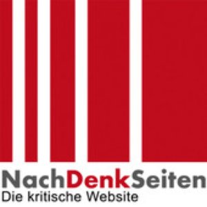 Image for 'Redaktion NachDenkSeiten'