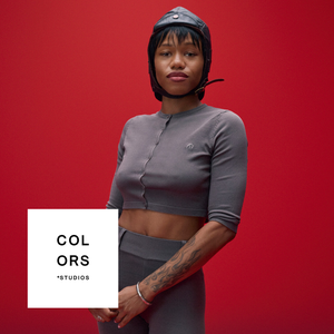 Jackpot & Foil - A COLORS SHOW