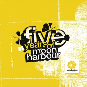 Five Years of Moon Harbour