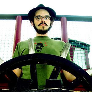 Ergo Phizmiz photo provided by Last.fm