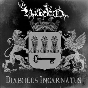 “Diabolous Incarnatus”的封面