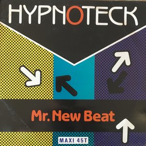 Mr. New Beat