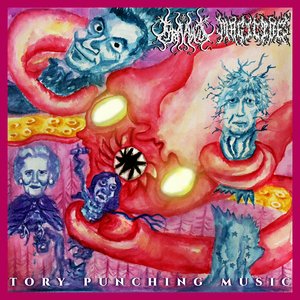 Tory Punching Music - Single