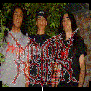 Avatar for Mindly Rotten