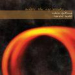 Harold Budd; Robin Guthrie 的头像