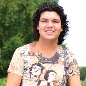 Awatar dla Roy Donders