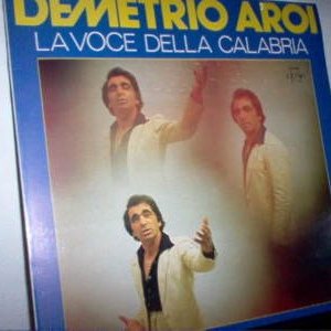 Avatar di Demetrio Aroi