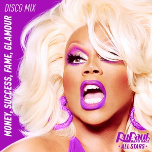Money, Success, Fame, Glamour (Disco Mix) - Single