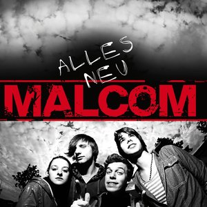 Alles neu