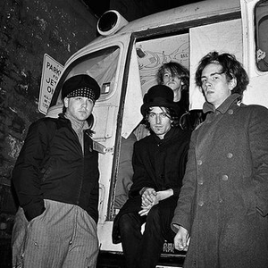 U‐Men photo provided by Last.fm