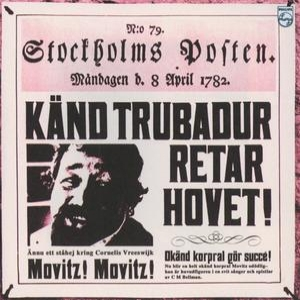 Movitz! Movitz! cover