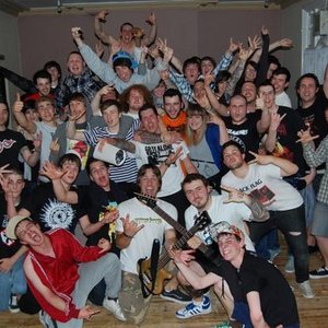 All City Uproar 的头像