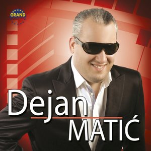 Dejan Matić