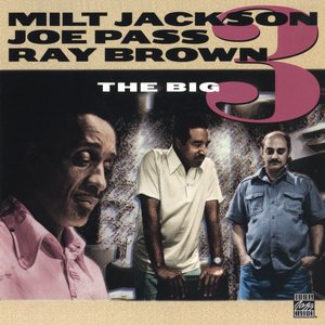 Avatar for Milt Jackson, Joe Pass & Ray Brown