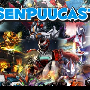 SenpuuCast 的头像