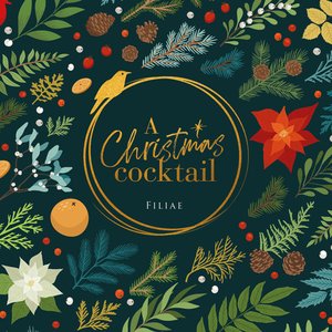 A Christmas Cocktail