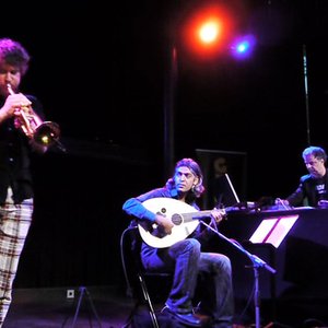Michel Banabila - Eric Vloeimans - Mehmet Polat 的头像